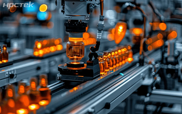 數(shù)字化賦能工業(yè)化發(fā)展,D3000飛騰工控機(jī)提供堅(jiān)實(shí)硬件支撐(圖1) 數(shù)字化賦能工業(yè)化發(fā)展,D3000飛騰工控機(jī)提供堅(jiān)實(shí)硬件支撐(圖1)