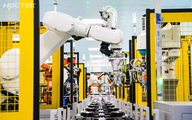 國產(chǎn)工控主板,以飛騰芯動力書寫工業(yè)自動化新篇章(圖1) 國產(chǎn)工控主板,以飛騰芯動力書寫工業(yè)自動化新篇章(圖1)