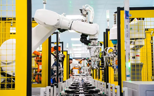 國產工控主板,以飛騰芯動力書寫工業自動化新篇章 國產工控主板,以飛騰芯動力書寫工業自動化新篇章