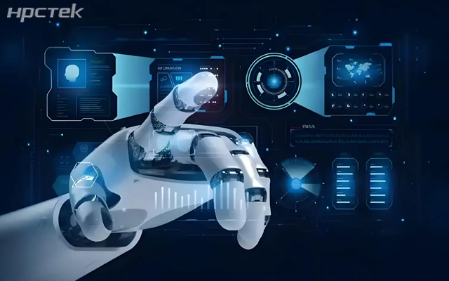 龍芯2K3000：強勁“芯”主板，為各行業(yè)落地應(yīng)用提供支持(圖1)