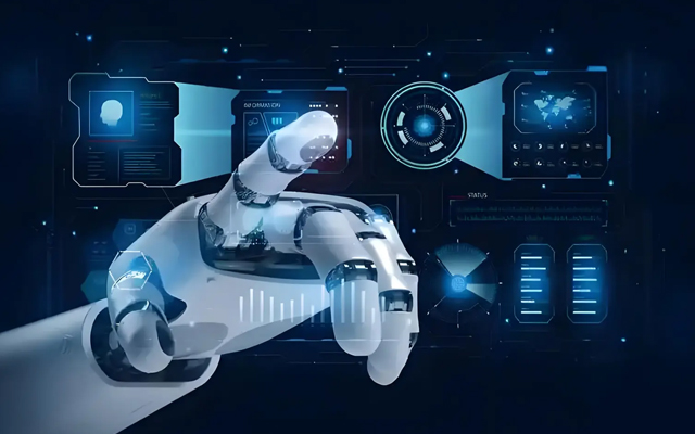 龍芯2K3000:強勁“芯”主板,為各行業落地應 龍芯2K3000:強勁“芯”主板,為各行業落地應