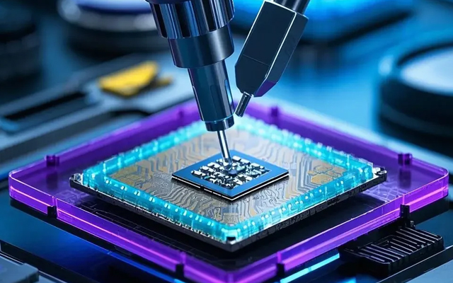 多網口國產工控機,強化安全體系的防護 多網口國產工控機,強化安全體系的防護