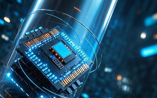 新時代的硬核基石:龍芯工控主板助力信創(chuàng)產(chǎn)業(yè)新基建 新時代的硬核基石:龍芯工控主板助力信創(chuàng)產(chǎn)業(yè)新基建