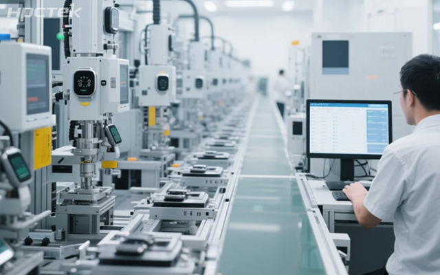 飛騰工控主板:為不同行業提供解決方案(圖1) 飛騰工控主板:為不同行業提供解決方案(圖1)