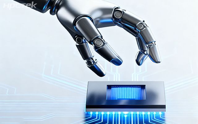 國產飛騰芯，D2000工控機驅動產業高質量發展(圖1)