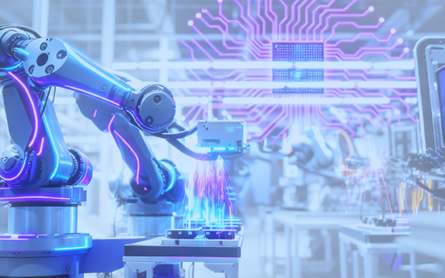 飛騰主板——3.5寸小巧機身保障智能制造從效率提 飛騰主板——3.5寸小巧機身保障智能制造從效率提