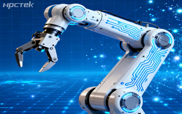 國產工控主板助力工業發展:高效、便捷、安全(圖1) 國產工控主板助力工業發展:高效、便捷、安全(圖1)