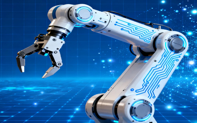 國產工控主板助力工業發展：高效、便捷、安全