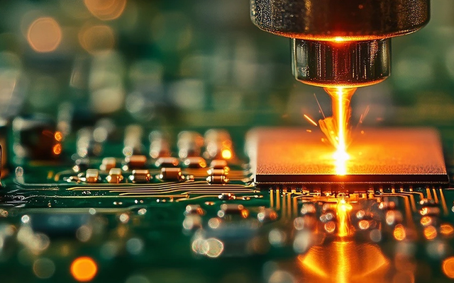 工業4.0核心算力底座:飛騰主板重構工業計算效率 工業4.0核心算力底座:飛騰主板重構工業計算效率