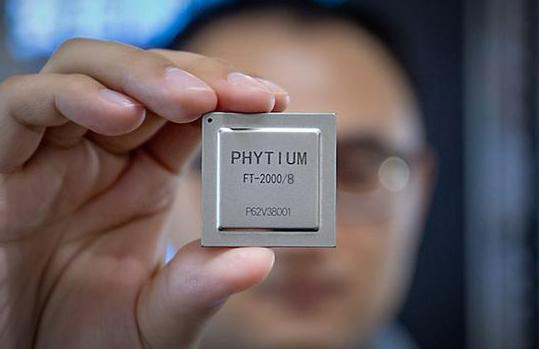 用國產CPU,讓國產主板提升性能,助力當今科技行業的高效發展! 用國產CPU,讓國產主板提升性能,助力當今科技行業的高效發展!