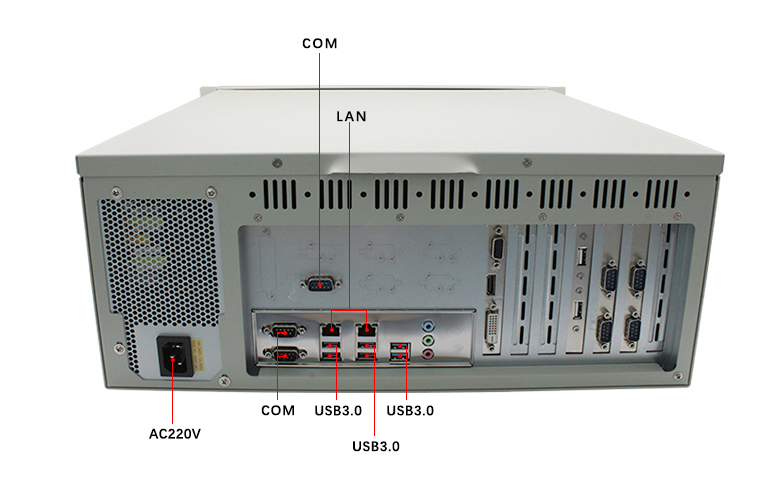 4U國(guó)產(chǎn)工控機(jī)T3251 助力傳統(tǒng)產(chǎn)業(yè)激發(fā)轉(zhuǎn)型新選擇 4U國(guó)產(chǎn)工控機(jī)T3251 助力傳統(tǒng)產(chǎn)業(yè)激發(fā)轉(zhuǎn)型新選擇